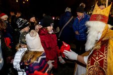 06.12.2025 Nikolausfeier